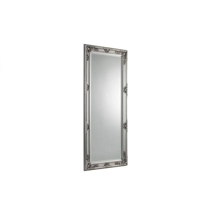 Palais Pewter Lean-to Dress Mirror